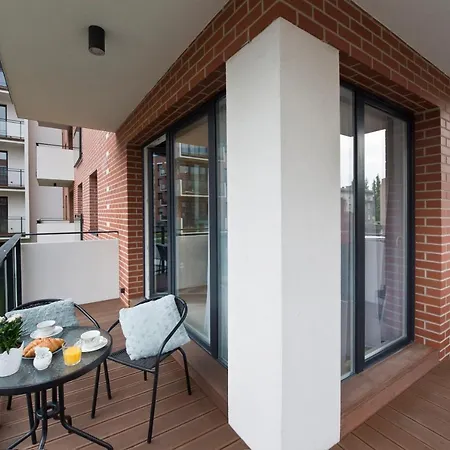 Appartement Silver *