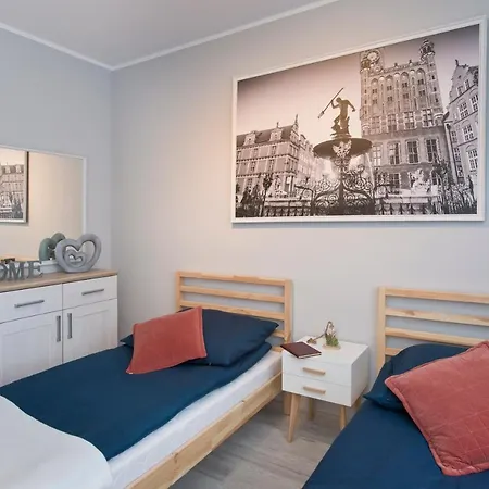 Silver Appartement