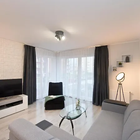 Appartement Silver *