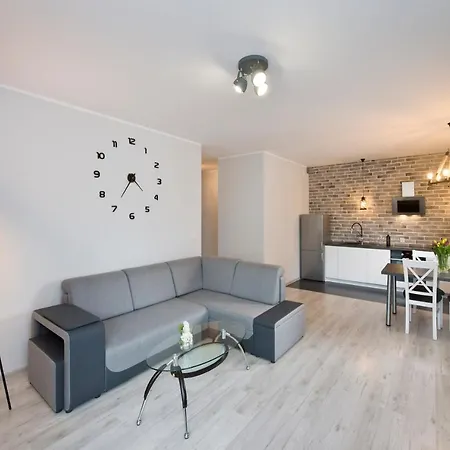 Appartement Silver