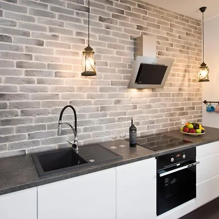 Silver Gdańsk