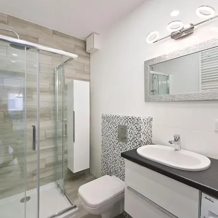 Silver Appartement Gdańsk